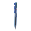 Hauser 4 in 1 Ball Pen | Ink Colour - Blue, Black, Green and Red