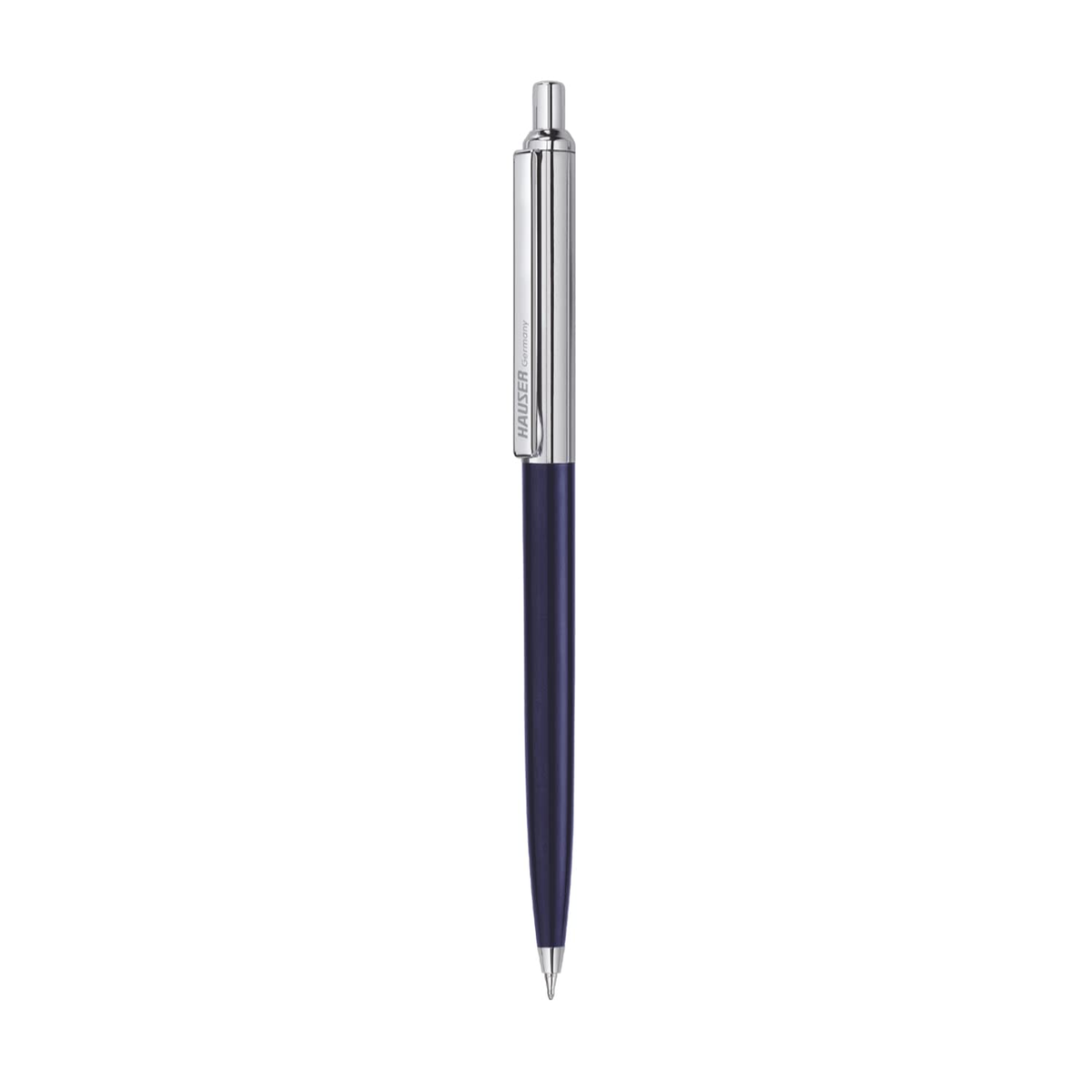 Hauser Berlin Ball Pen | Ink Colour - Blue