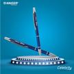 Hauser Celebrity Ball Pen | Ink Colour - Blue