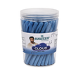 Hauser Cloud Ball Pen | Pack of 50 | Ink Colour - Blue