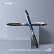 Hauser Cyclone Ball Pen | Ink Colour - Blue