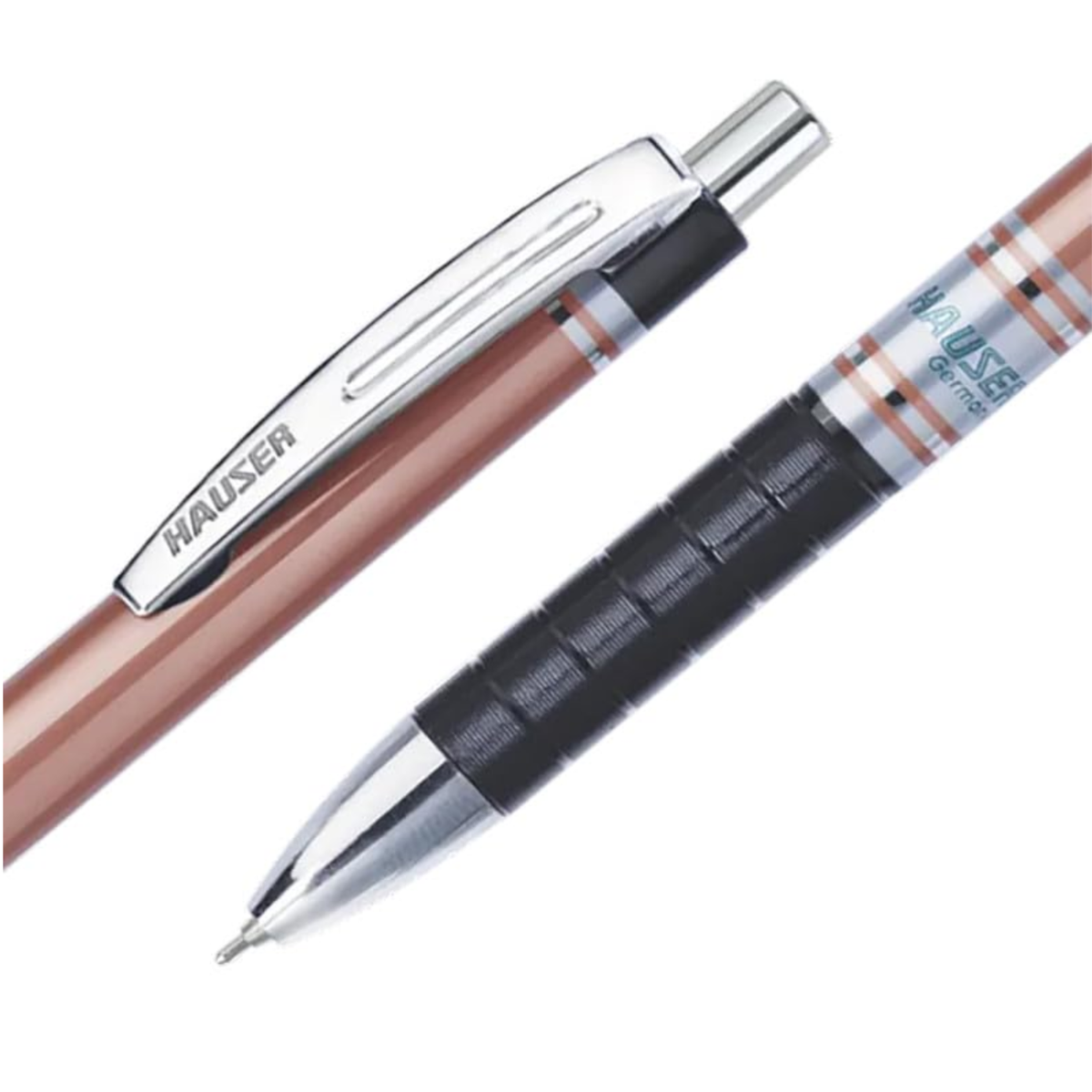 Hauser Cyclone Ball Pen | Ink Colour - Blue
