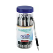 Hauser Cyclone Ball Pen | Ink Colour - Blue