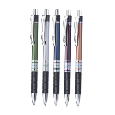 Hauser Cyclone Ball Pen | Ink Colour - Blue