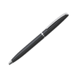 Hauser Dignity Black & Chrome Ball Pen | Ink Colour - Blue