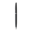 Hauser Dignity Black & Chrome Ball Pen | Ink Colour - Blue