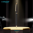 Hauser Dignity Black & Gold Ball Pen | Ink Colour - Blue