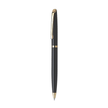 Hauser Dignity Black & Gold Ball Pen | Ink Colour - Blue