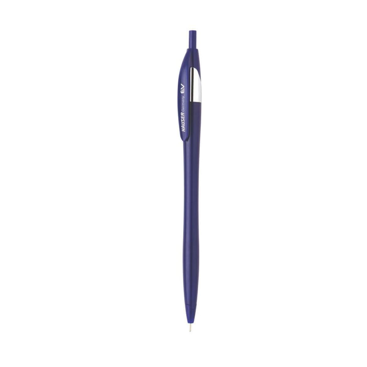 Hauser EV Ball Pen | Ink Colour - Blue and Black
