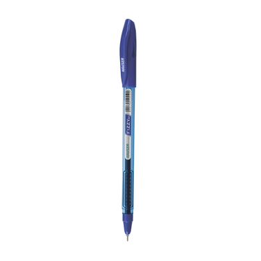 Hauser Fizzy Gel Pen | Ink Colour - Blue and Black
