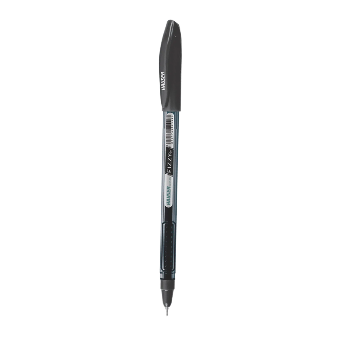Hauser Fizzy Gel Pen | Ink Colour - Blue and Black