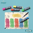 Hauser Glow Highlighter | Set of 5 Shades