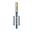 Hauser Inx Cyber Gold Fountain Pen | Includes 2 Ink Cartridges