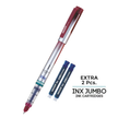 Hauser Inx Fountain Pen | Includes 2 Ink Cartridges