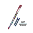 Hauser Inx Pirates Fountain Pen | Includes 2 Ink Cartridges