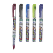 Hauser Inx Pirates Fountain Pen | Includes 2 Ink Cartridges