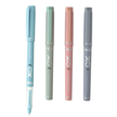 Hauser Inx XO Fountain Pen | Includes 4 Ink Cartridges
