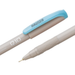 Hauser Q10 Ball Pen | Ink Colour - Blue, Black and Red