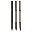Hauser Quad Roller Ball Pen Blue | Ink Colour - Blue