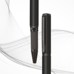 Hauser Quad Roller Ball Pen Blue | Ink Colour - Blue