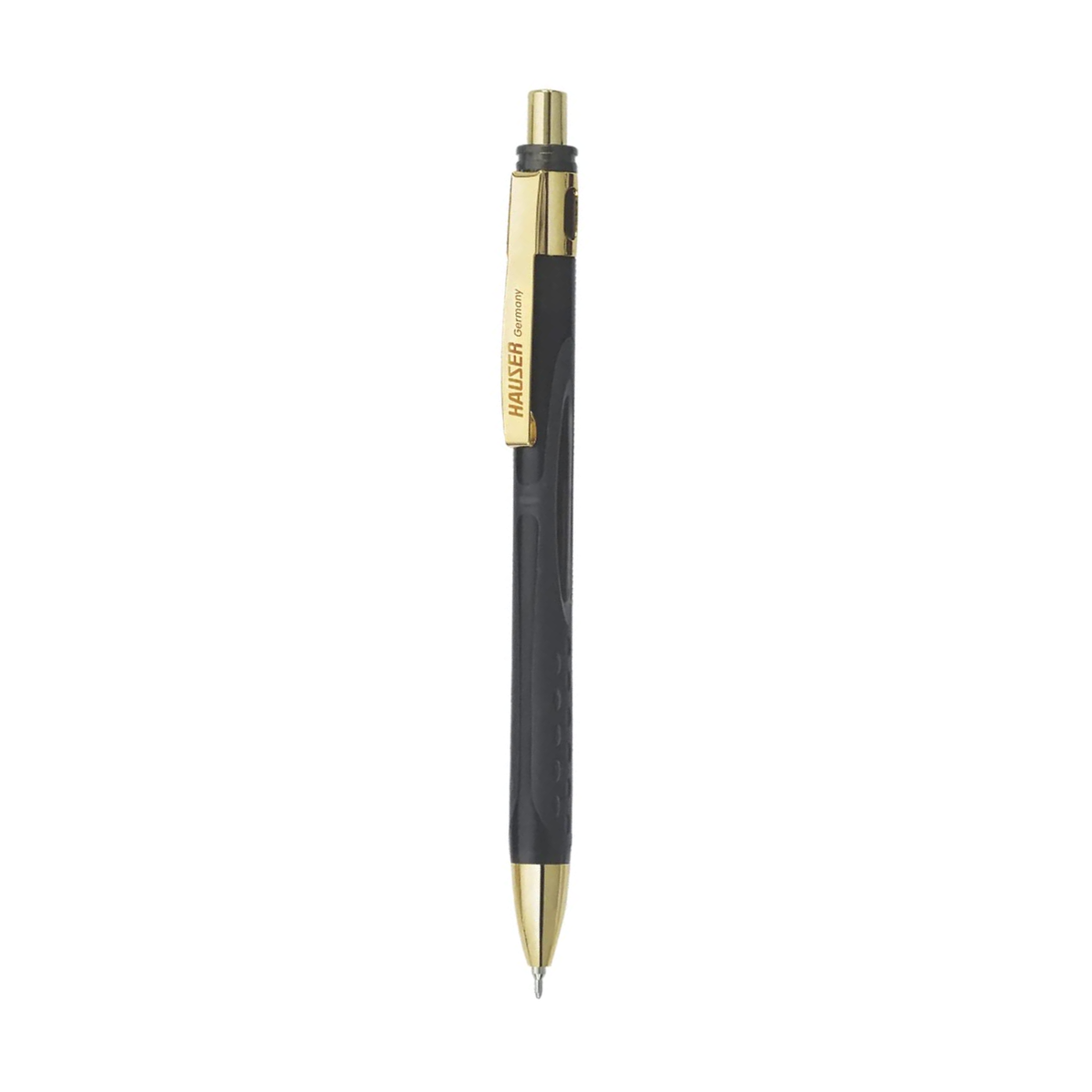 Hauser Ultra Gold Ball Pen | Ink Colour - Blue
