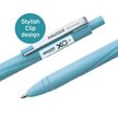 Hauser XO 20 Ball Pen | Ink Colour - Blue and Black