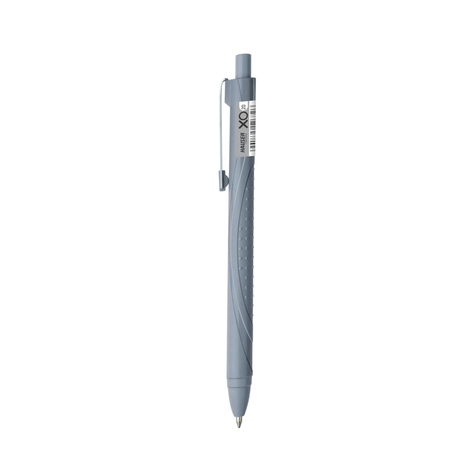 Hauser XO 20 Ball Pen | Ink Colour - Blue and Black