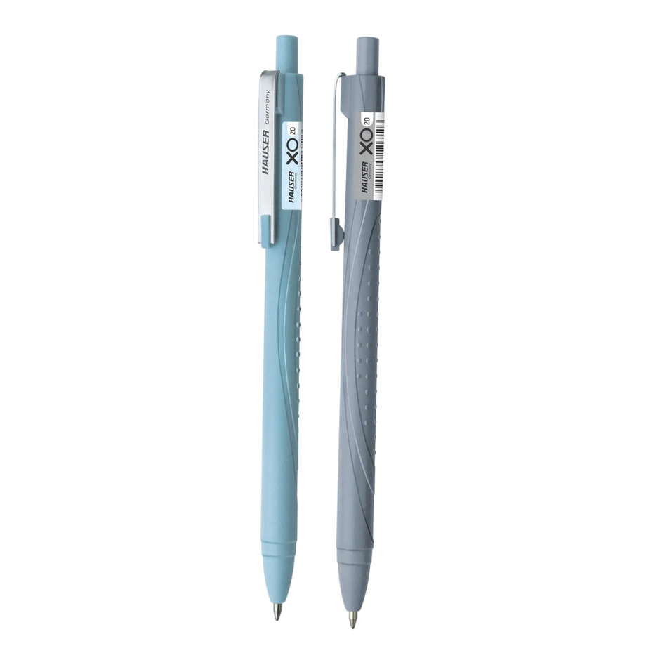 Hauser XO 20 Ball Pen | Ink Colour - Blue and Black