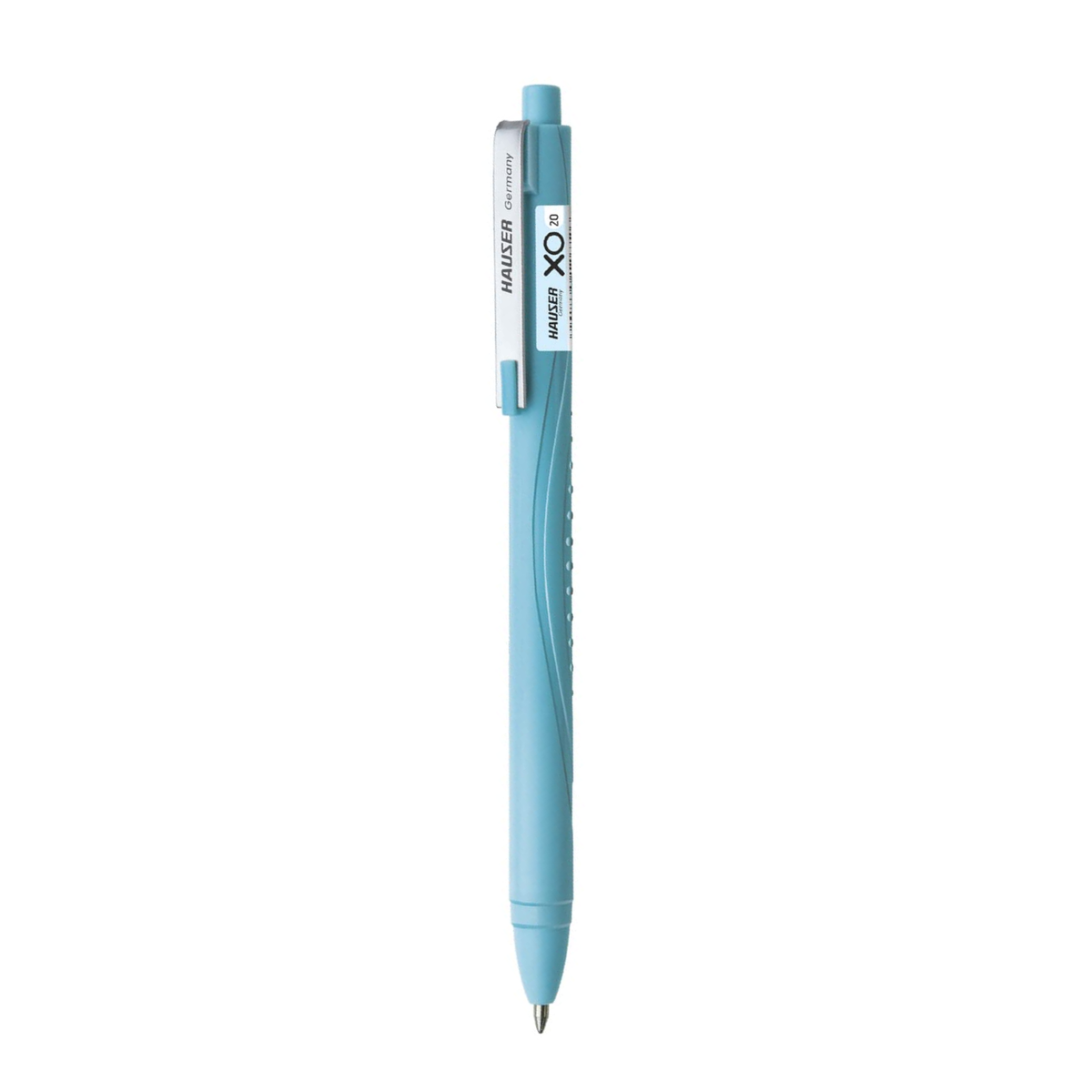 Hauser XO 20 Ball Pen | Ink Colour - Blue and Black