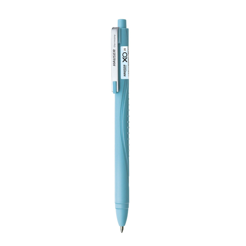 Hauser XO 20 Ball Pen | Ink Colour - Blue and Black