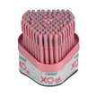 Hauser XO Girls Squad Ball Pen | Ink Colour - Blue, Black and Red