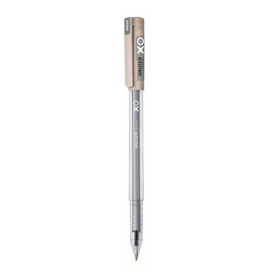 Hauser XO Jumbo Ball Pen | Ink Colour - Blue and Black