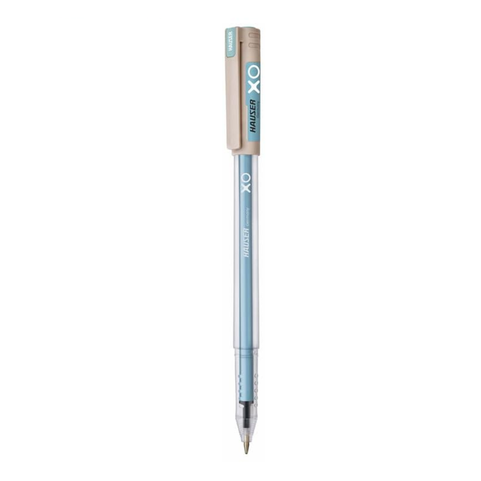 Hauser XO Jumbo Ball Pen | Ink Colour - Blue and Black