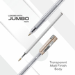 Hauser XO Jumbo Ball Pen | Ink Colour - Blue and Black