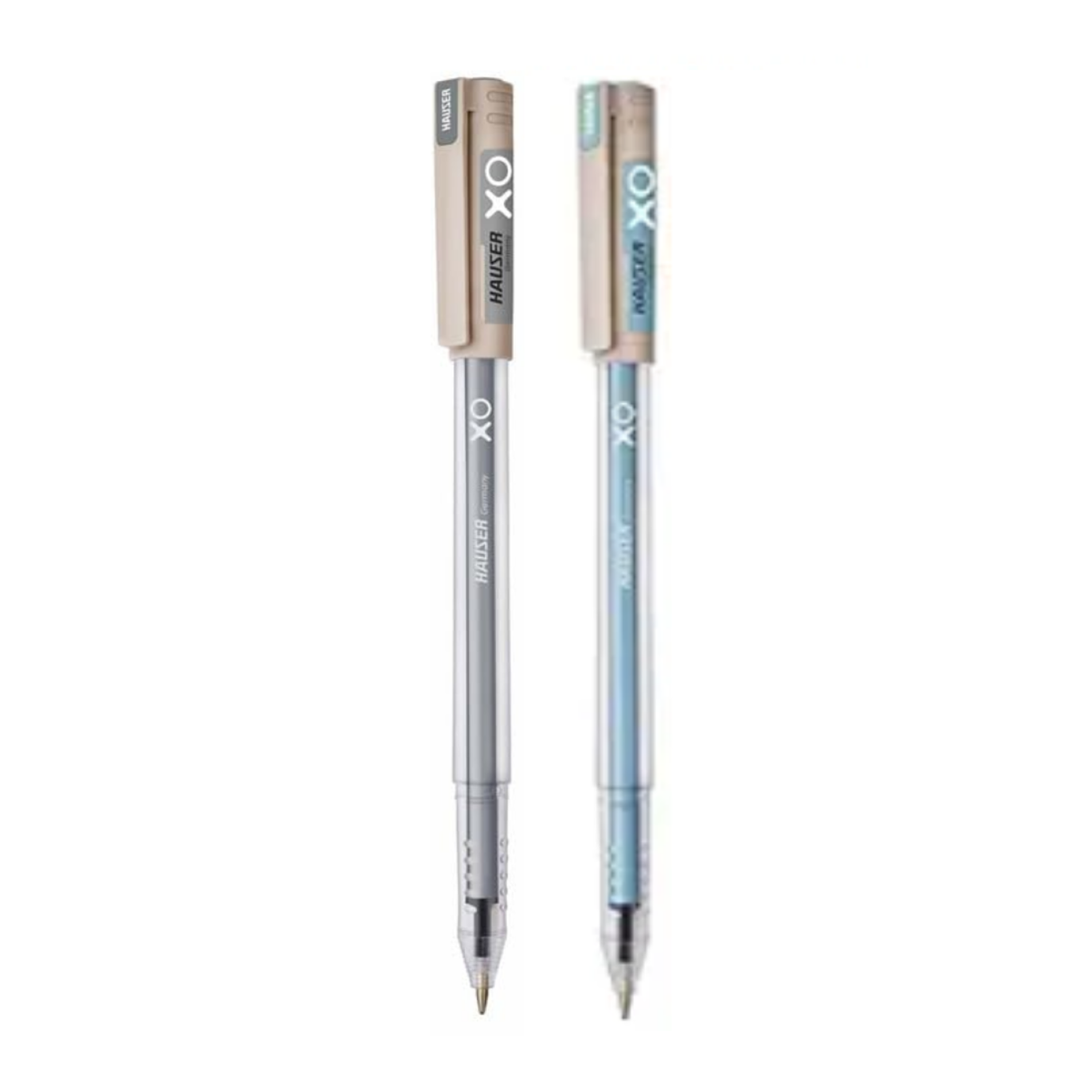 Hauser XO Jumbo Ball Pen | Ink Colour - Blue and Black
