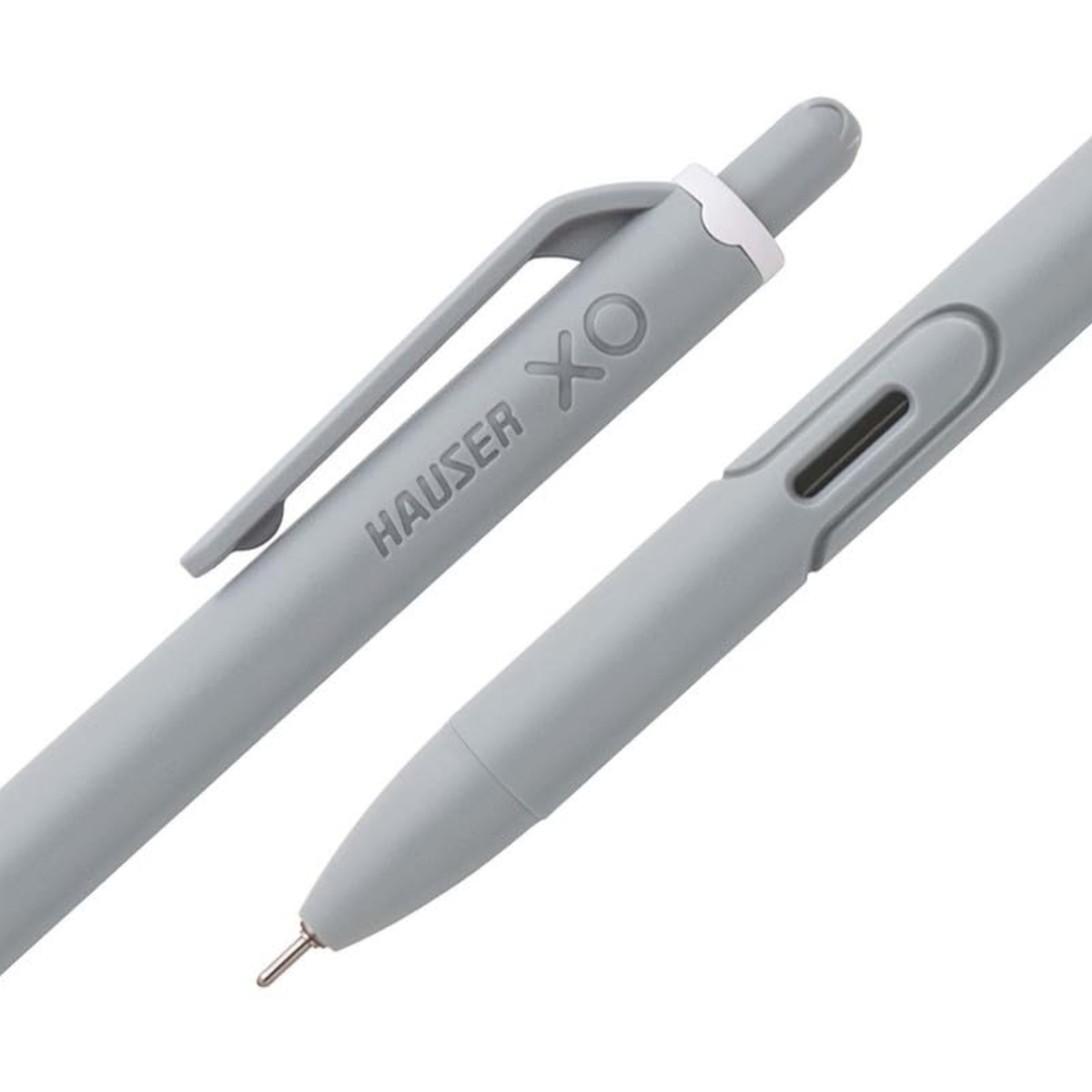 Hauser XO RT Ball Pen | Ink Colour - Blue, Black and Red