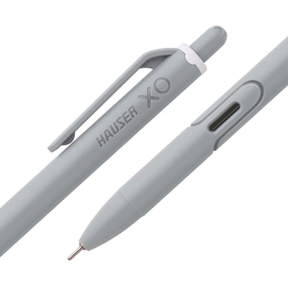 Hauser XO RT Ball Pen | Ink Colour - Blue, Black and Red
