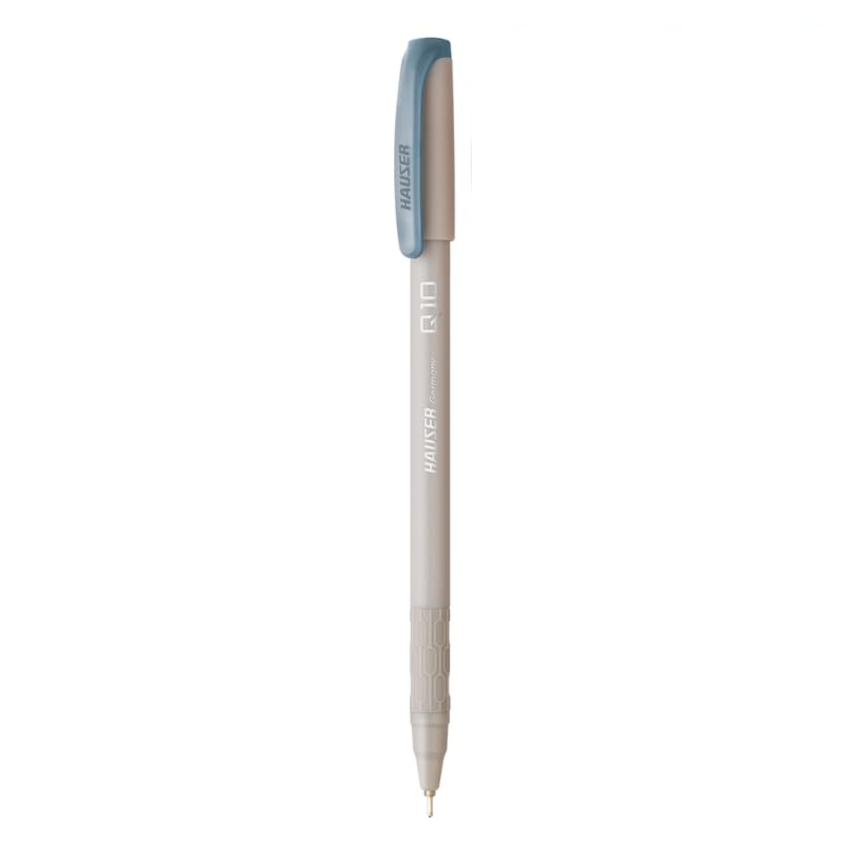 Hauser Q10 Ball Pen | Ink Colour - Blue, Black and Red