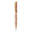 Pierre Cardin Heritage Ball Pen | Ink Colour - Blue