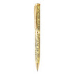 Pierre Cardin Heritage Ball Pen | Ink Colour - Blue