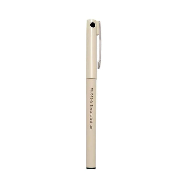 Pilot Hi-Tecpoint O5 0.5mm Extra Fine Point Roller Ball Pen