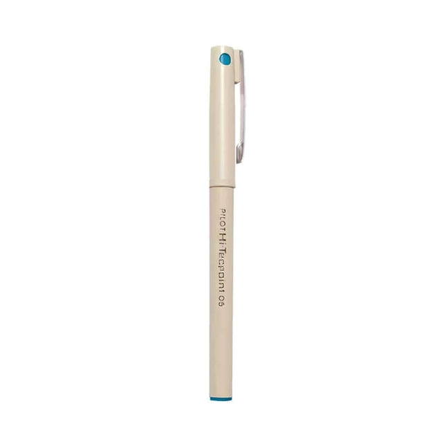 Pilot Hi-Tecpoint O5 0.5mm Extra Fine Point Roller Ball Pen