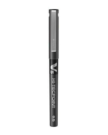 Pilot Hi-Tecpoint V5 0.5mm Extra Fine Point Pure Liquid Ink Roller Ball Pen