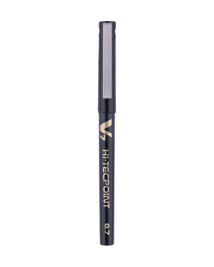 Pilot Hi-Tecpoint V7 0.7mm Fine Point Pure Liquid Ink Roller Ball Pen