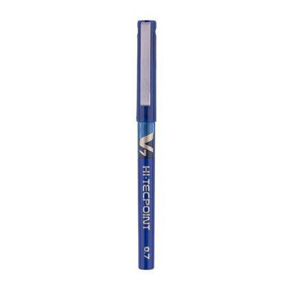 Pilot Hi-Tecpoint V7 0.7mm Fine Point Pure Liquid Ink Roller Ball Pen