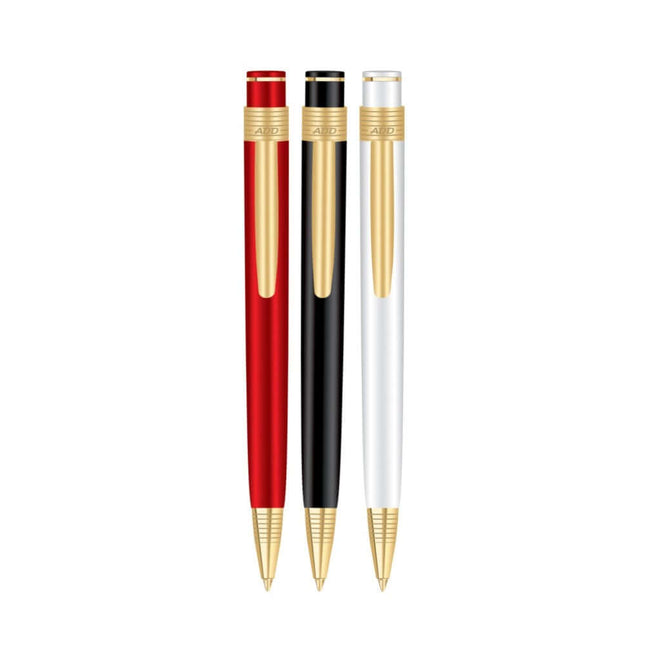 Add Gel Highness Ball Roller Pen