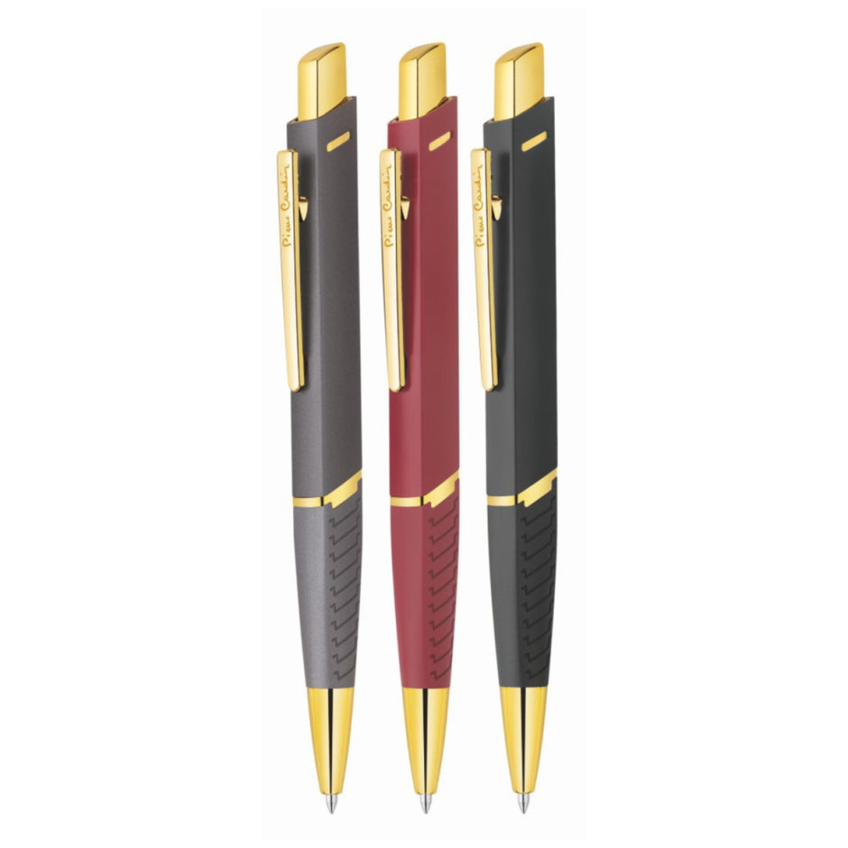 Pierre Cardin Hope Ball Pen | Ink Colour - Blue