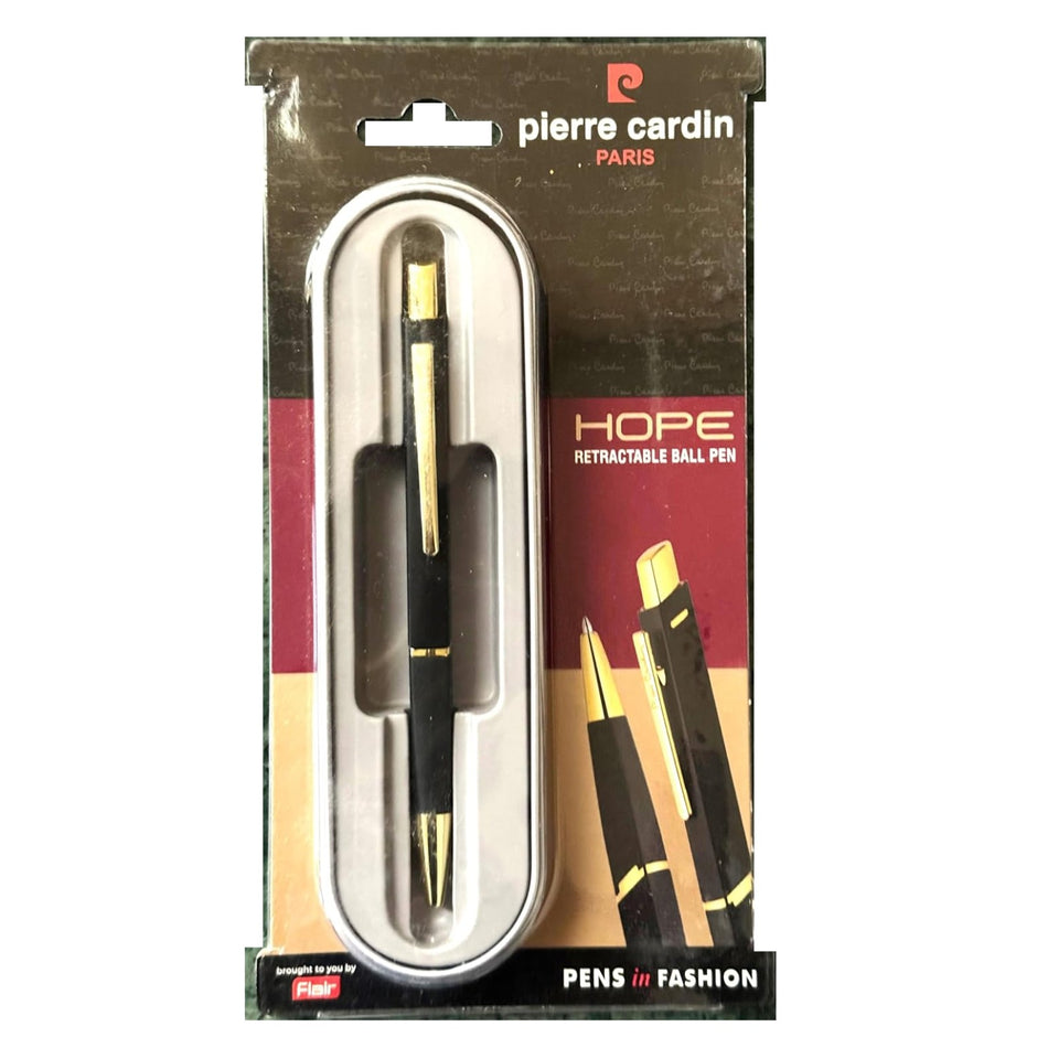 Pierre Cardin Hope Ball Pen | Ink Colour - Blue