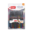 Flair Hotline Fineliner Pens | Set of 10 Assorted Pens