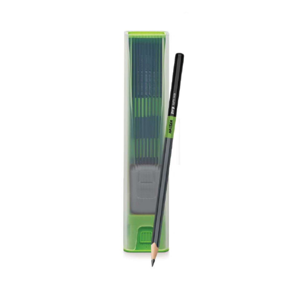Hauser IVY Pencil Pal Kit | Set of 6 Pencils